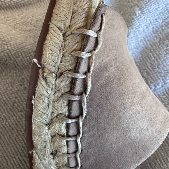 Vince Camuto Tortilla color Espadrilles - Picture 6 of 16